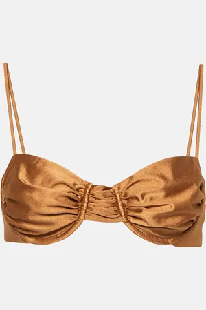 Jade Swim Haut de bikini Mia