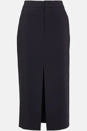 Isabel Marant Jupe crayon Madelia