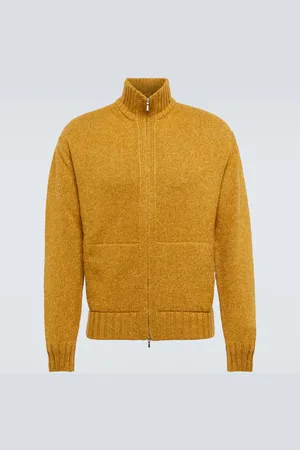 Loro Piana Pull Snow Wander en cachemire