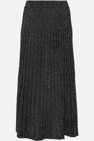 Joseph Jupe midi en Lurex®