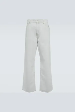 Kenzo Jean droit
