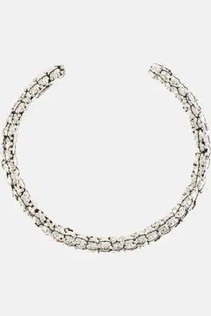 Isabel Marant Collier à ornements