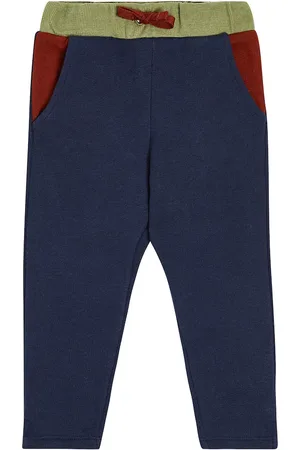La Coqueta Bébé – Pantalon de survêtement Julius