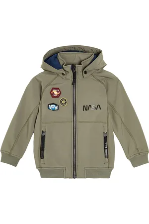 Molo Veste Cloudy