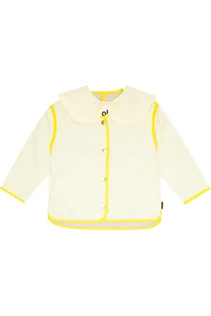 Molo Veste Hailey matelassée