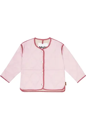 Molo Veste Hailee matelassée