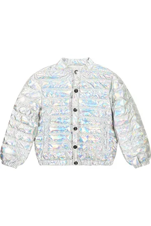 Balmain Veste matelassée