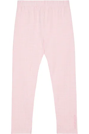 Givenchy Legging en coton à logo
