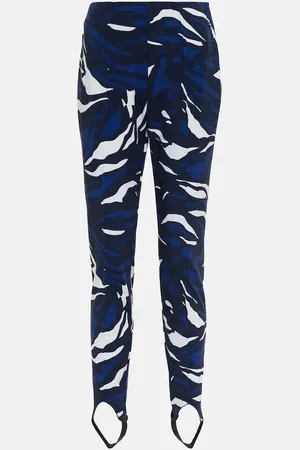 Bogner Legging de ski Elaine imprimé