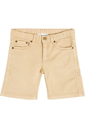 BONPOINT Bermuda Corey en jean