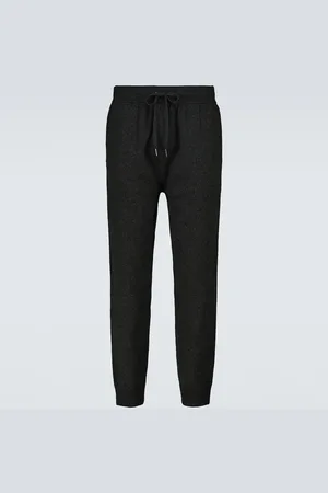 DEREK ROSE Pantalon de survêtement Finley 2