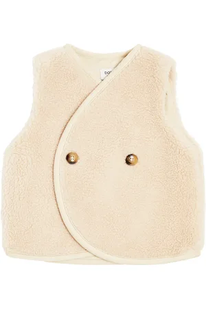 Donsje Bébé – Gilet Monty