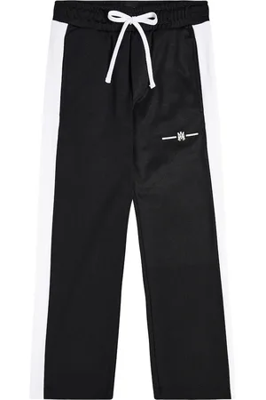 AMIRI Pantalon de survêtement à logo