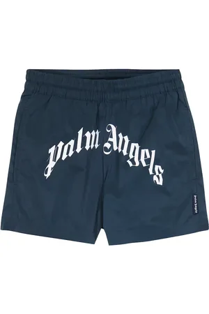 Palm Angels Short à logo