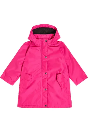 Molo Manteau Hollah