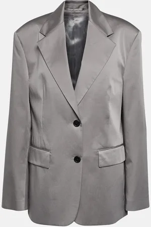 Prada Blazer en coton