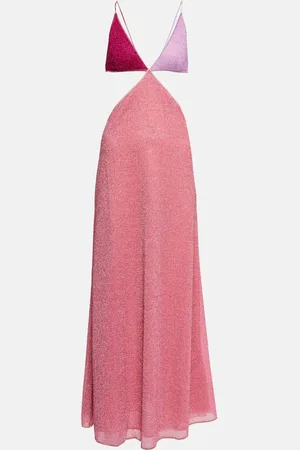 Oseree Oséree Robe longue