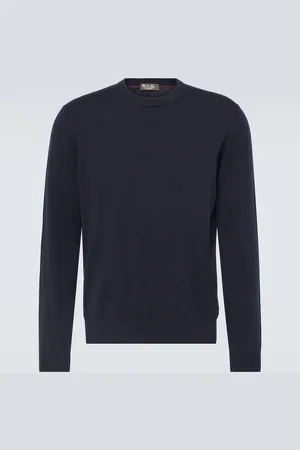 Loro Piana Pull en cachemire