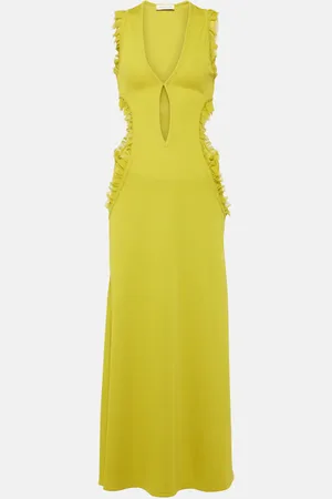 CHRISTOPHER ESBER Robe midi Carina
