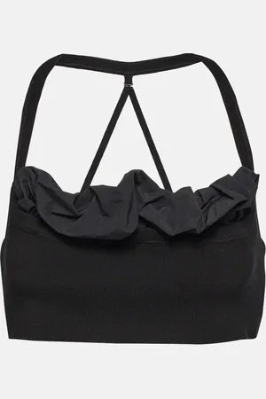 Jacquemus Brassière Le Bandeau Frivolli