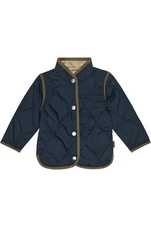 Molo Bébé – Veste matelassée Harrie