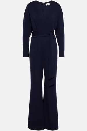 Diane von Furstenberg Combi-pantalon Marilou