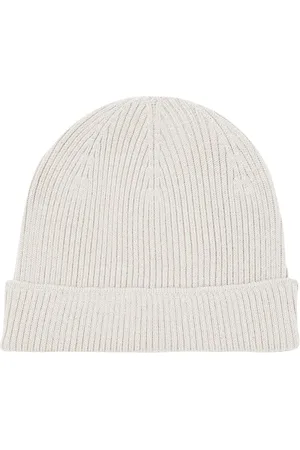 Rick Owens Bonnet en laine