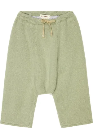 Caramel Bébé – Pantalon de survêtement Parakeet