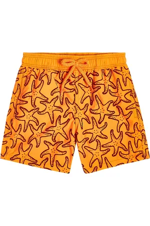 Vilebrequin Short de bain imprimé
