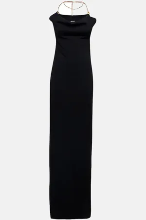 Bottega Veneta Robe longue
