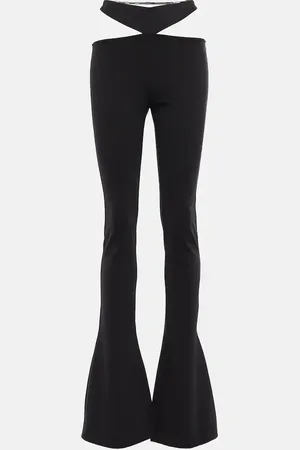 The Attico Pantalon slim