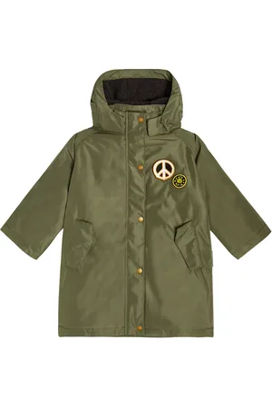 Molo Manteau Hollah
