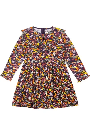 Molo Robe Coco imprimée