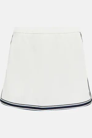 Tory Burch Mini-jupe de tennis