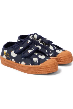 Bobo Choses Baskets Rubber Duck en toile