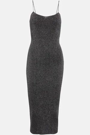 Khaite Robe midi Pilar
