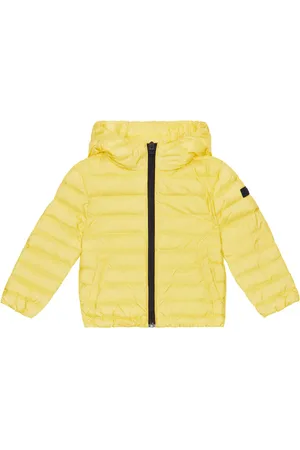Il gufo Veste doudoune