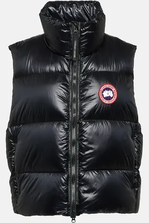 Canada Goose Veste doudoune sans manches Cypress