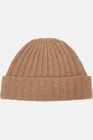Totême Bonnet en cachemire