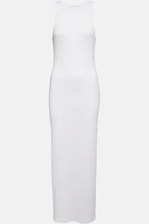 The Row Robe longue Tikea