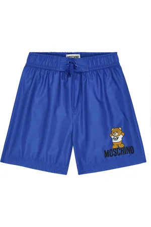 Moschino Short de bain à logo