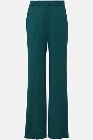 Joseph Pantalon droit Morissey en laine