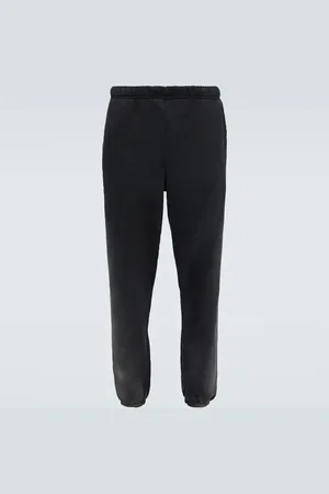 Les Tien Pantalon de survêtement en coton