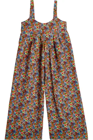Suncracy Combi-short Zante à fleurs