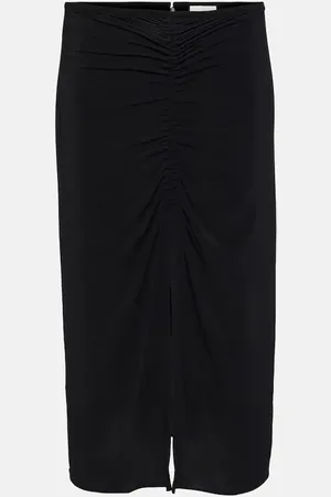 Isabel Marant Jupe midi Joella