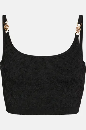 VERSACE Brassière La Greca Medusa 