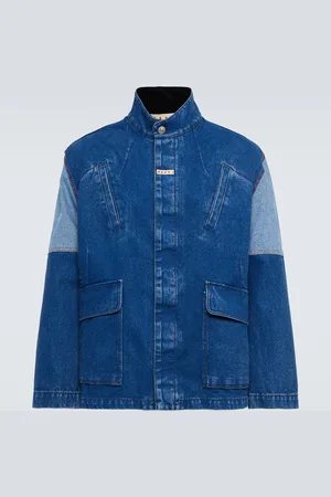 Marni Veste en jean