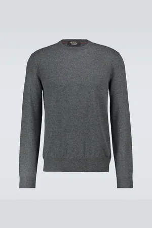 Loro Piana Pull en cachemire