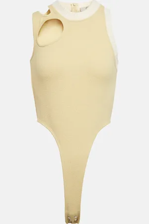 Didu Body en coton