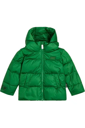 Molo Veste matelassée Hilo
